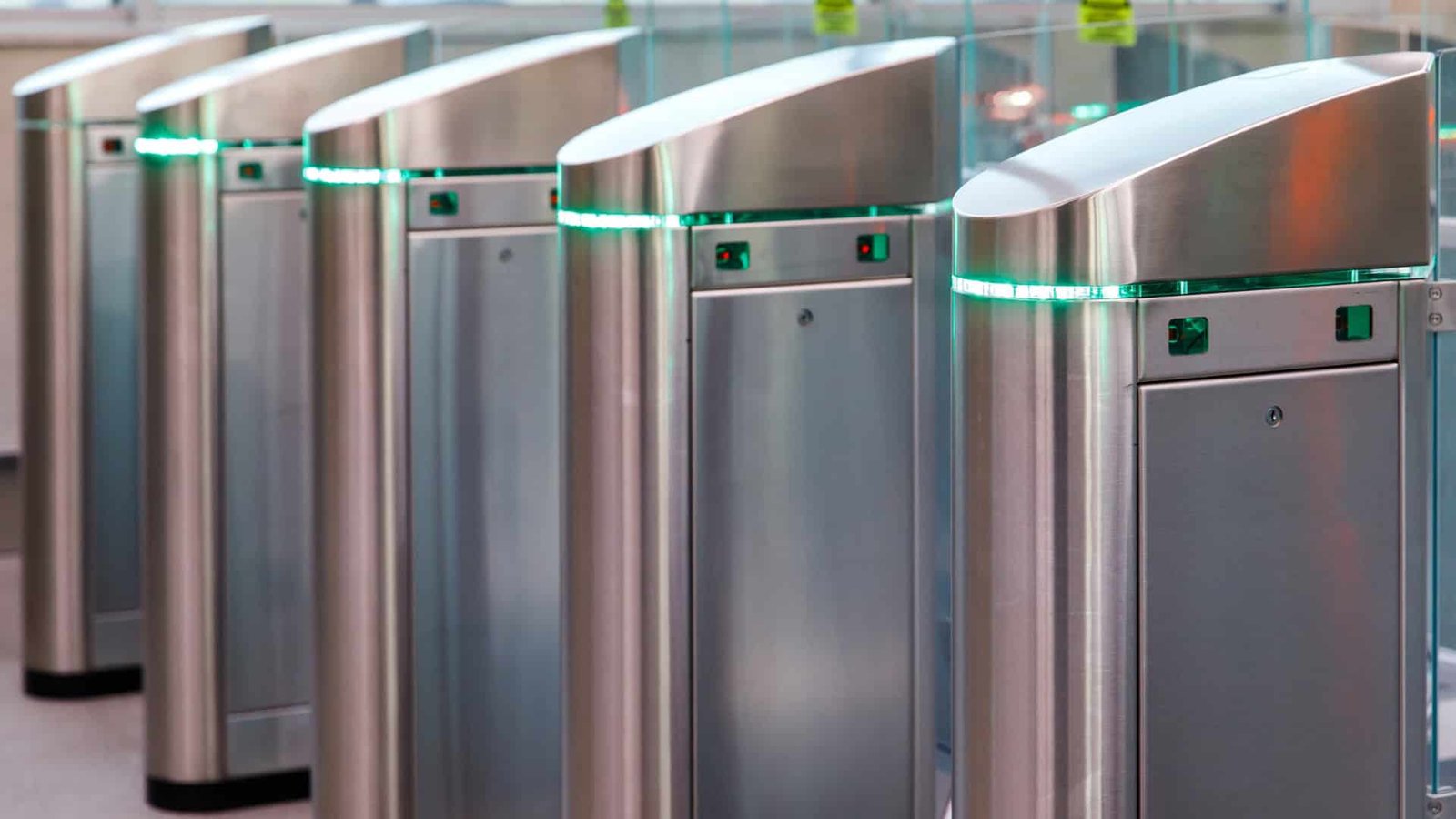 Access Control