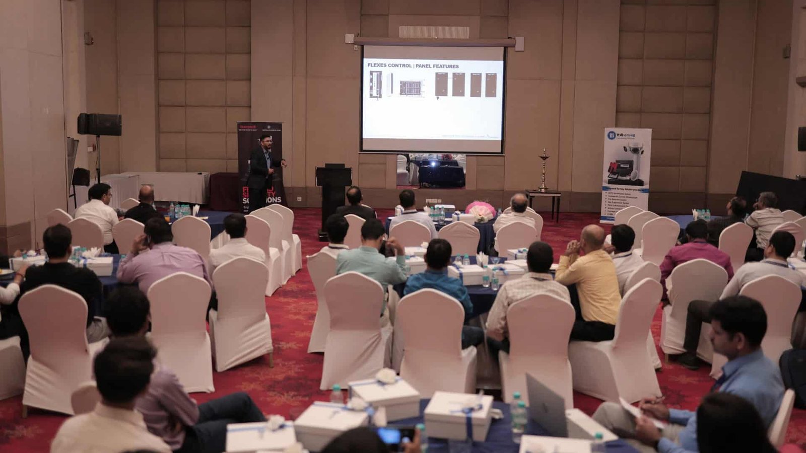 Engineer India Limited Webinar